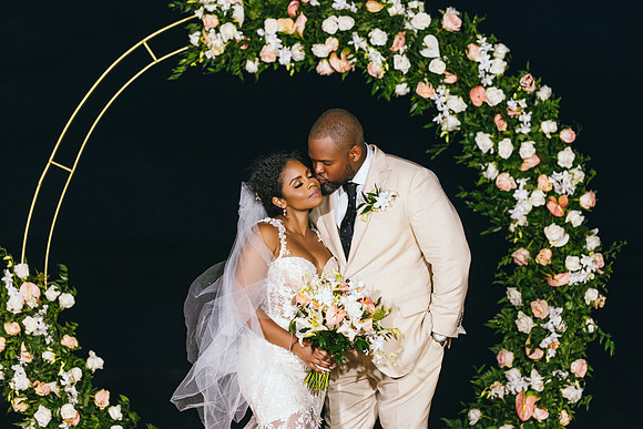 Best Jamaica Wedding Photographer