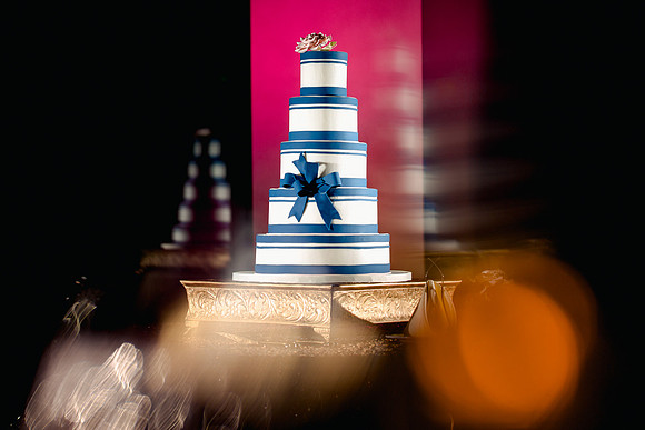 Bella Collina Wedding Decor Photographer