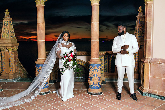 Best Puerto Vallarta Wedding Photographer