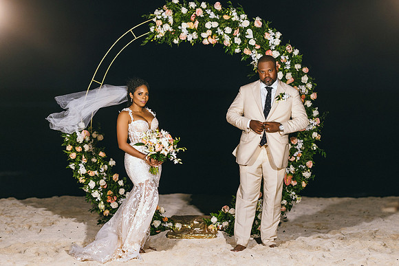 Best Montego Bay Wedding Photographer