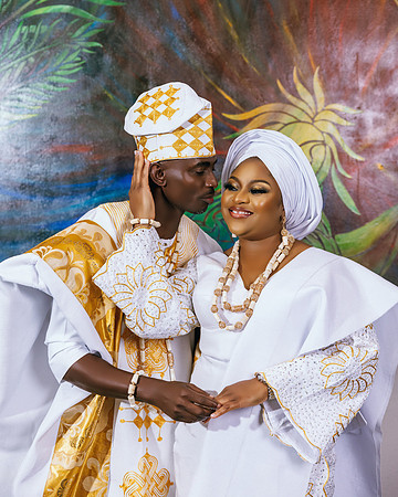 Best Black Wedding Photographer