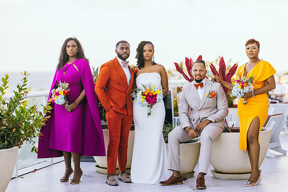 Best W Fort Lauderdale Wedding Photographer