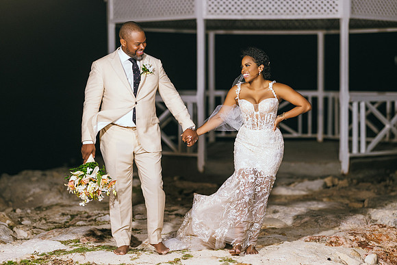 Best Kingston Wedding Photographer