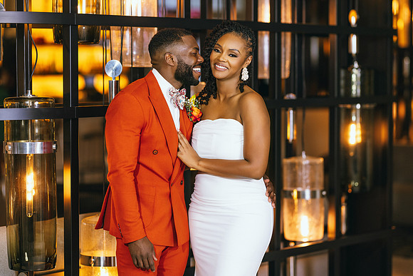 Best LA Wedding Photographer