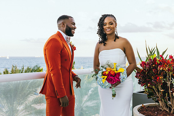 Best Miami Wedding Photographer